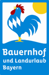 Bauernhof Urlaub in Bayern